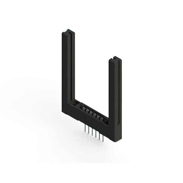 357-006-441-158 EDAC Inc.  Edgeboard Connectors